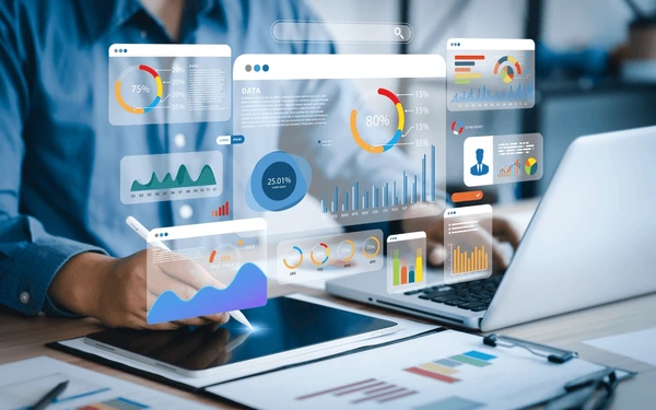 WAMSI Dashboard